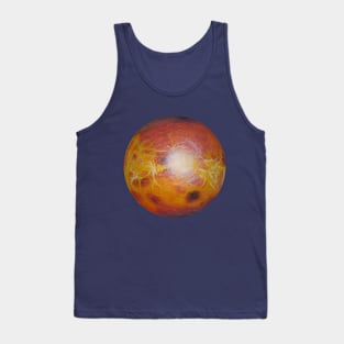 Planet Venus Tank Top